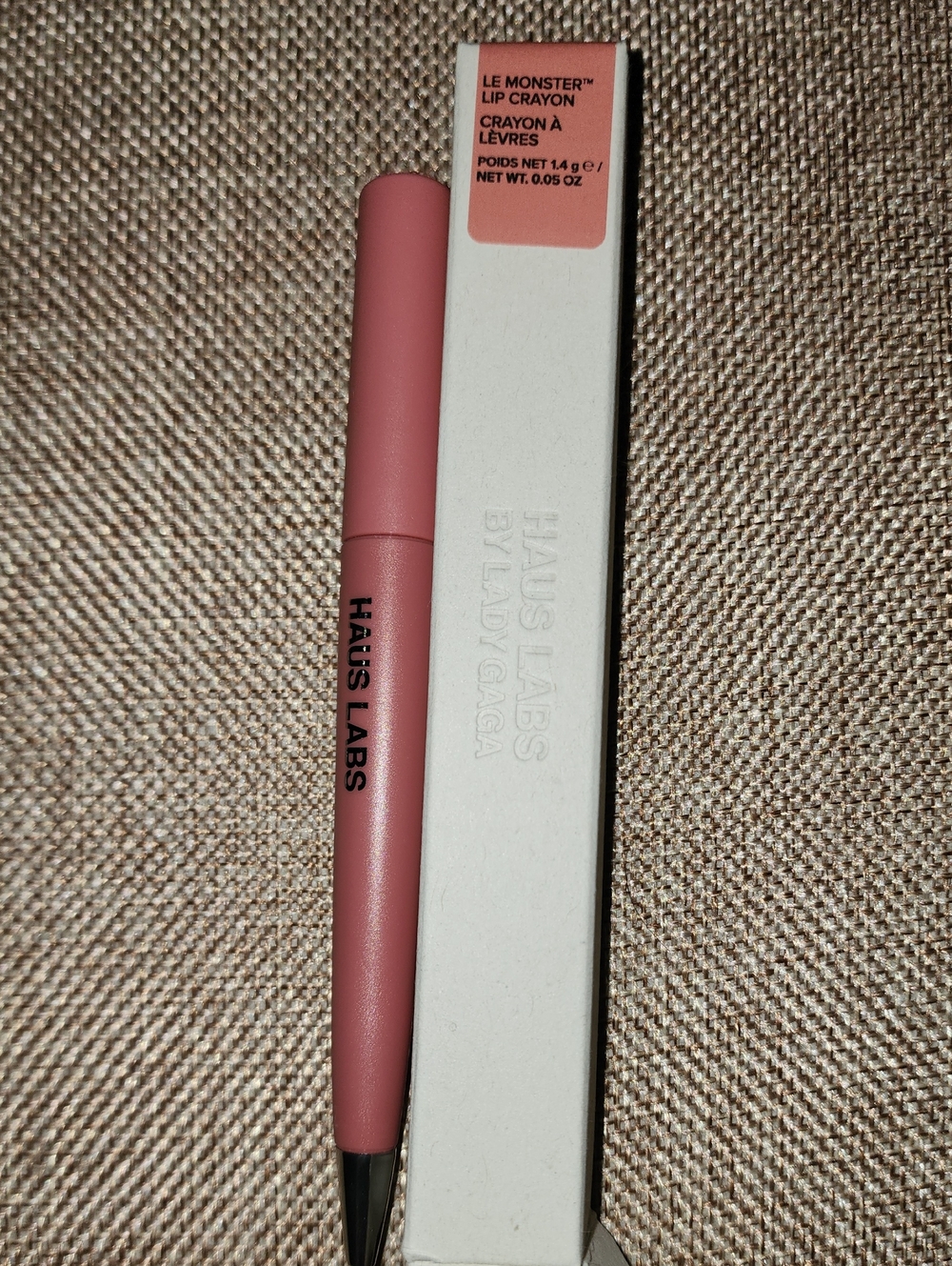 Haus Labs By Lady Gaga Le Monster Lip Crayon
